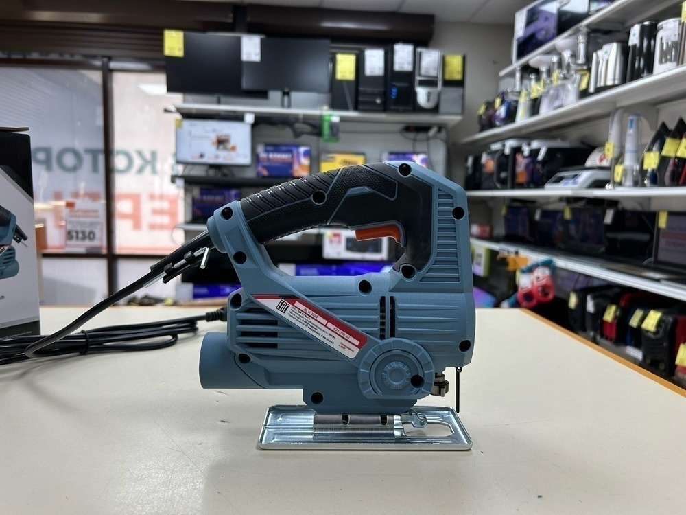 Лобзик Энергоприбор МП-60Э