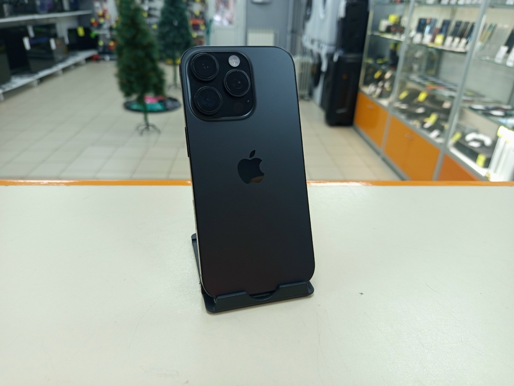 Смартфон Apple Iphone 16 Pro 128Gb