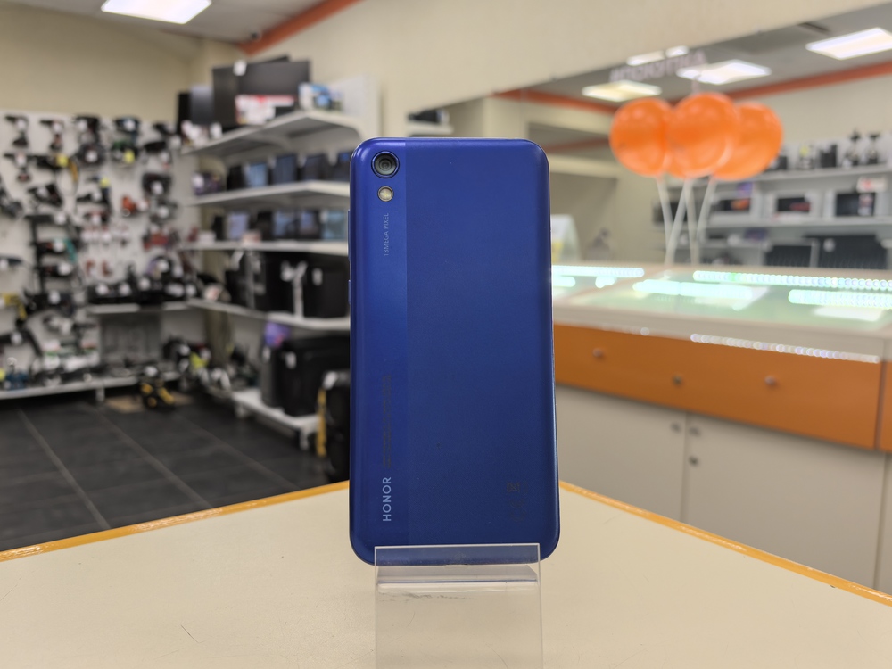 Смартфон Honor 8S 3/64