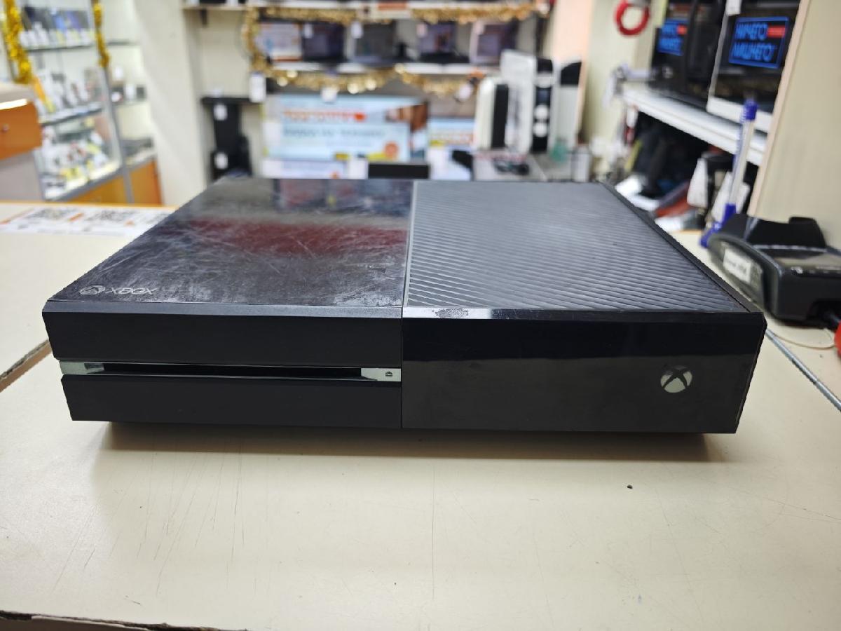 Игровая приставка Xbox One 500Gb
