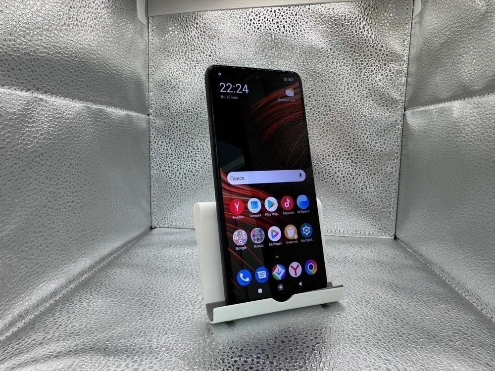 Смартфон Xiaomi Poco X3 PRO 6/128