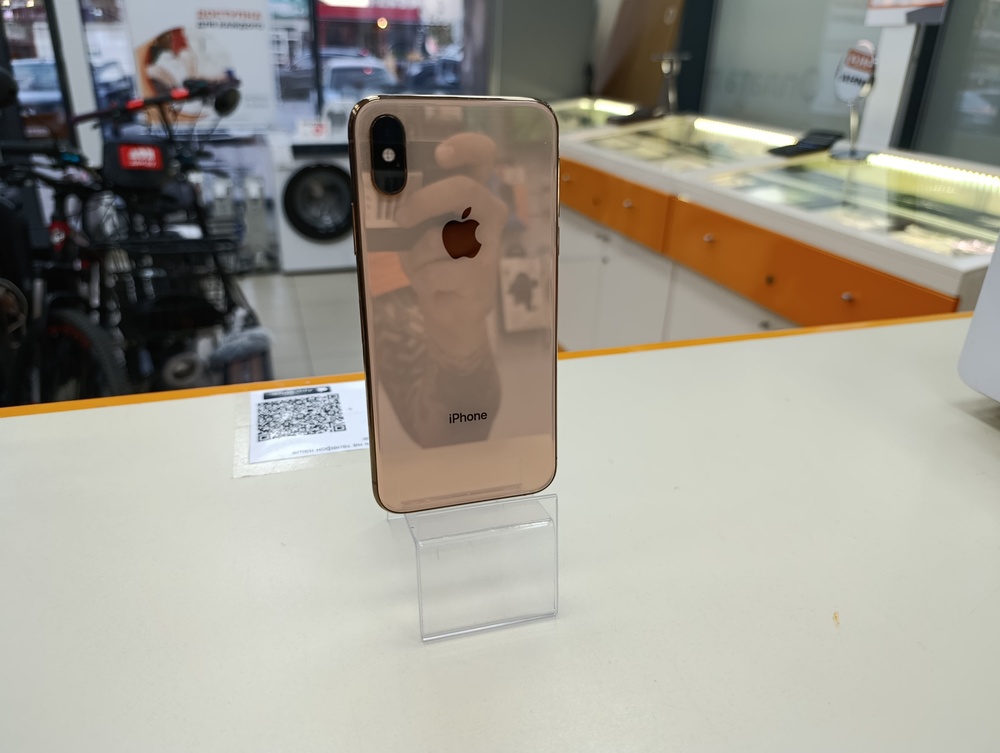 Смартфон Apple iPhone Xs 256Gb