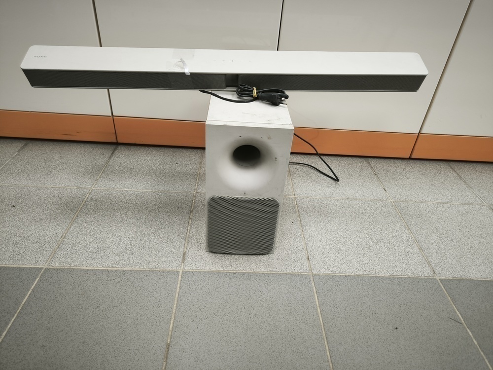 Саундбар SONY SA-CT291