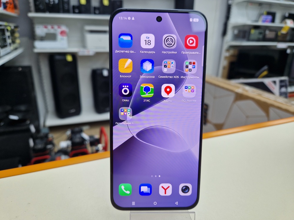 Смартфон Infinix Hot 60 Pro 8/256