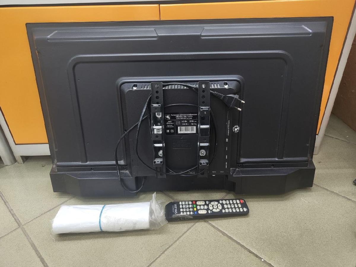 LED Телевизор Витязь 32LF1210;