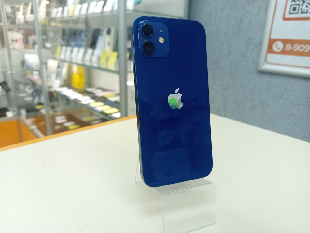 Смартфон Apple iPhone 12 128Gb