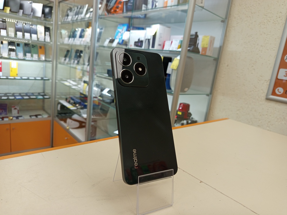 Смартфон Realme C61 6/128