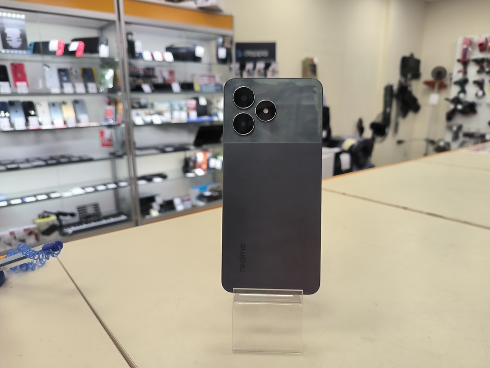 Смартфон Realme Note 50 3/64