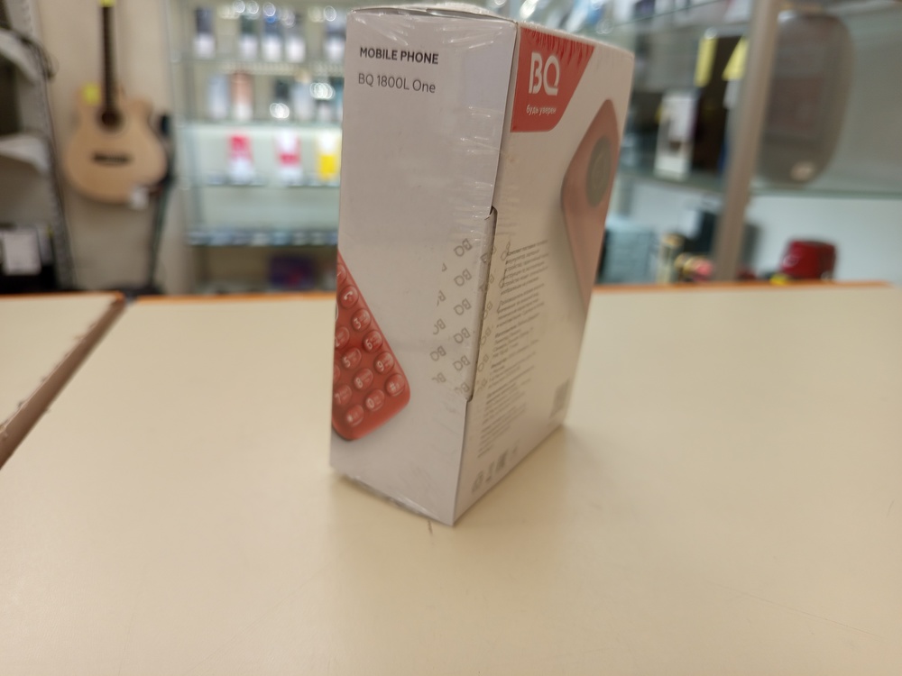 Мобильный телефон BQ 1800L
