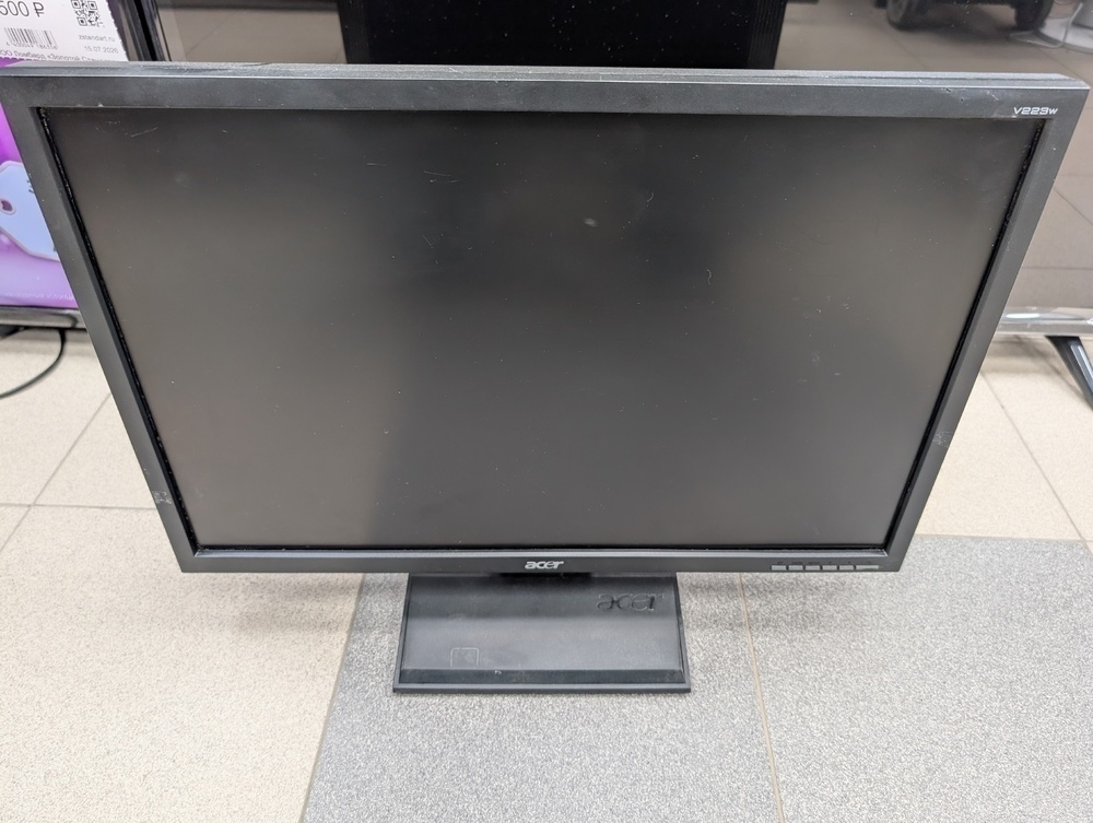Монитор Acer V223WB