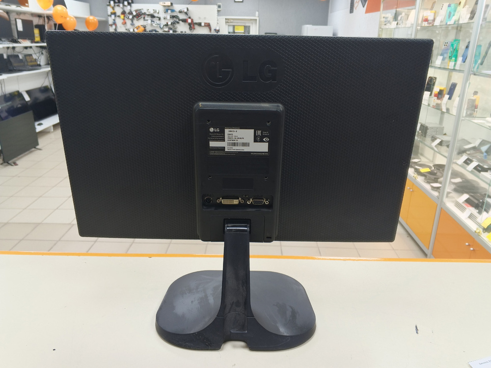 Монитор LG 20M47D