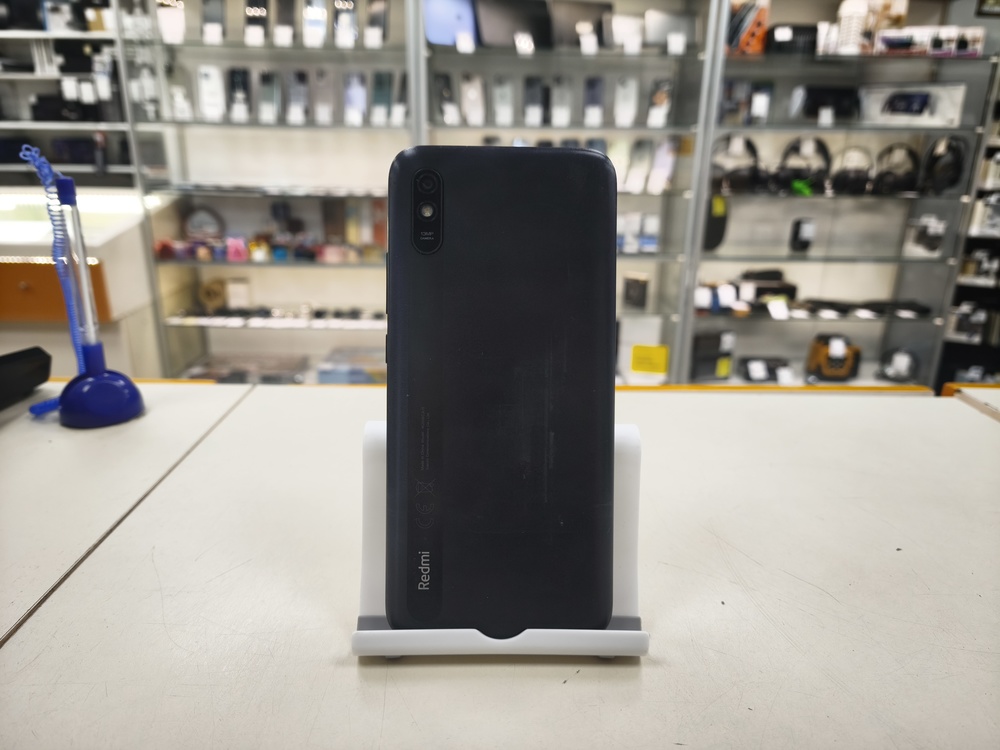Смартфон Xiaomi Redmi 9A 2/32