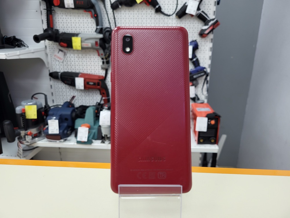 Смартфон Samsung Galaxy A01 Core 2/16