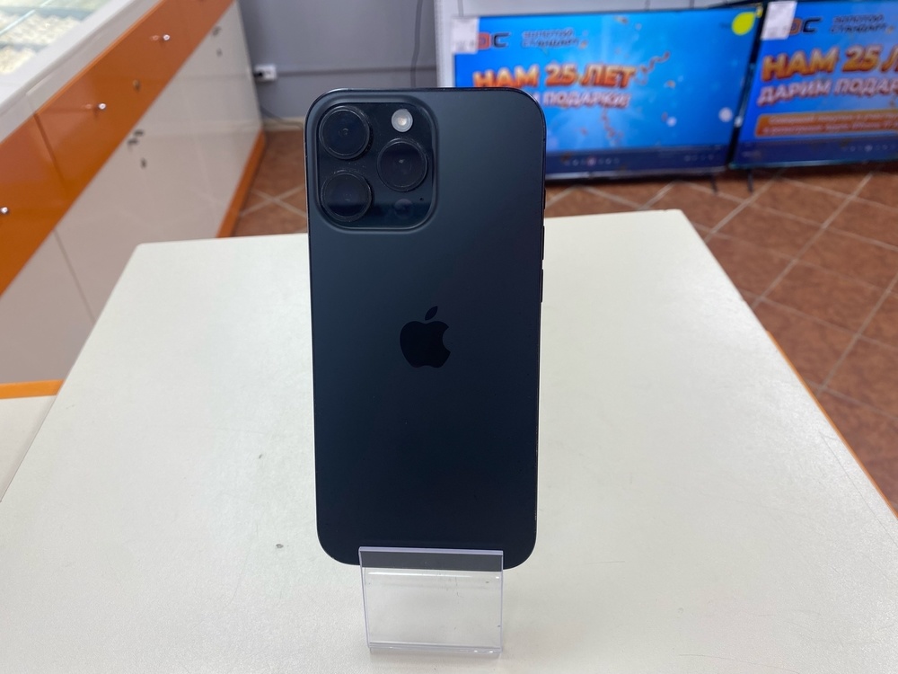 Смартфон Apple Iphone 16 Pro Max 256Gb