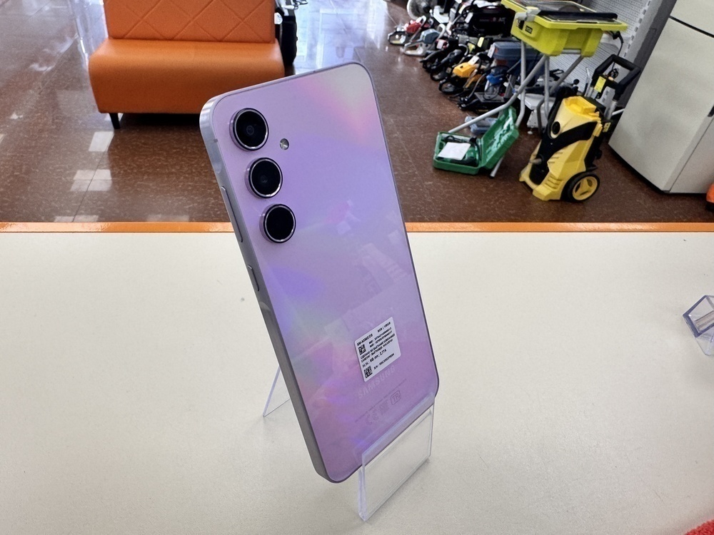 Смартфон Samsung Galaxy A55 8/128