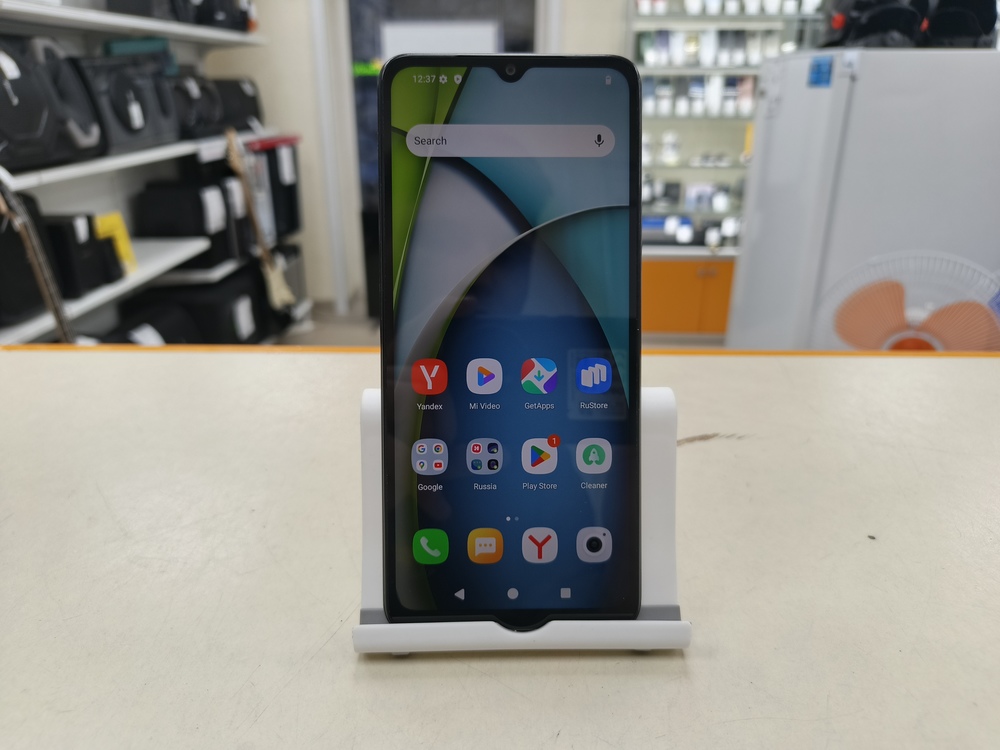 Смартфон Xiaomi Redmi A3x 3/64Gb