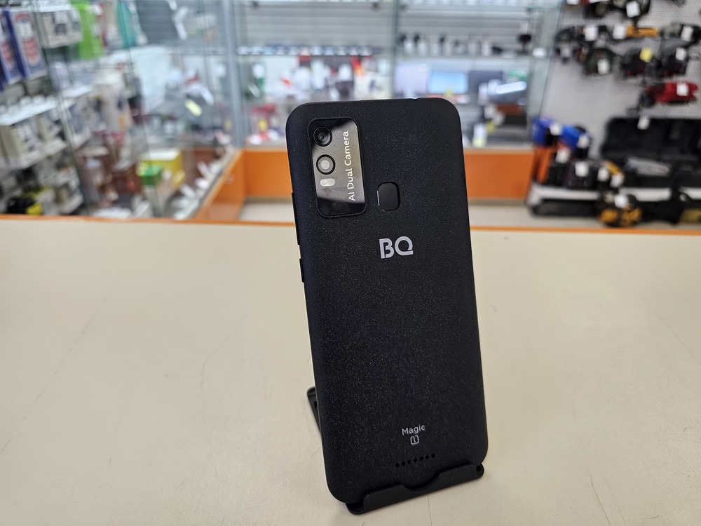 Смартфон BQ 6630L