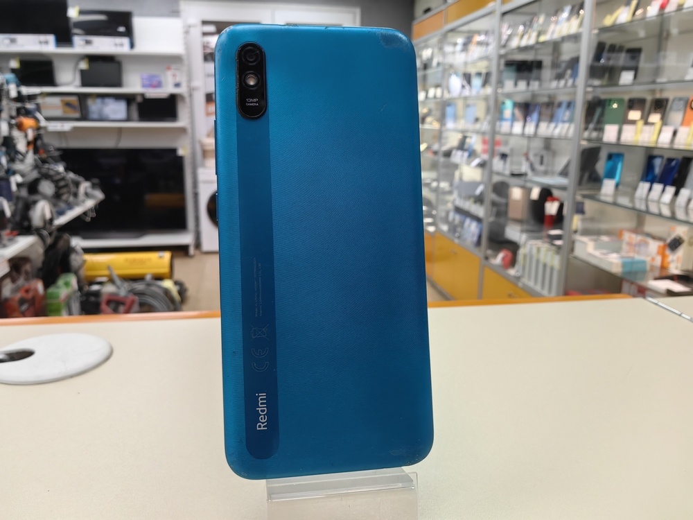 Смартфон Xiaomi Redmi 9A 2/32