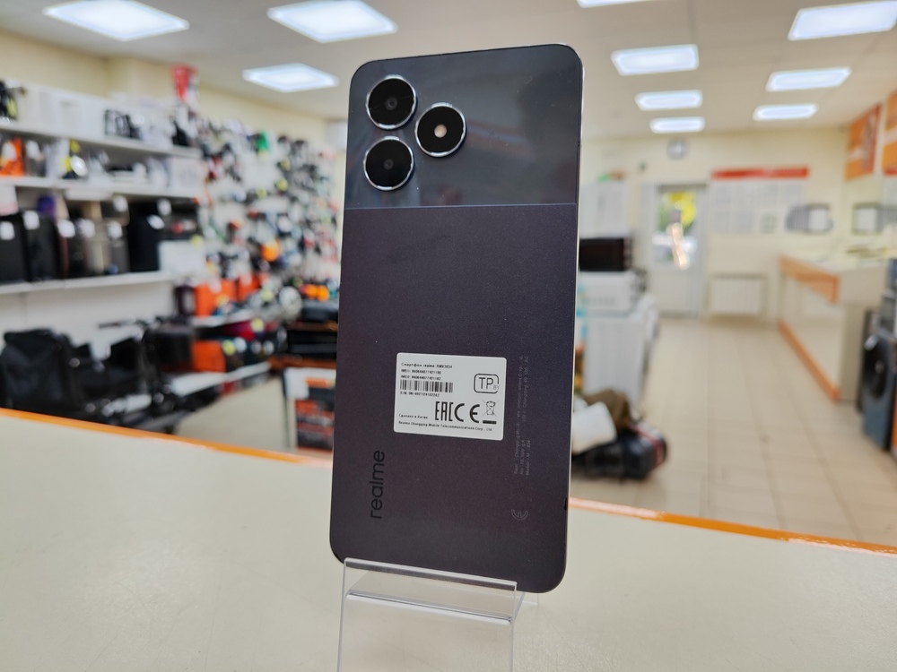 Смартфон Realme Note 50 3/64