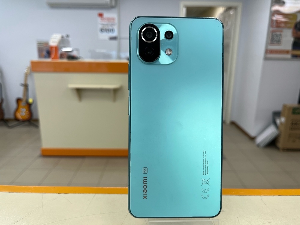 Смартфон Xiaomi 11 Lite 5G NE 6/128