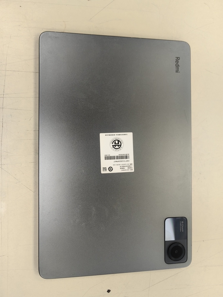 Планшет Xiaomi Redmi Pad SE 6/128