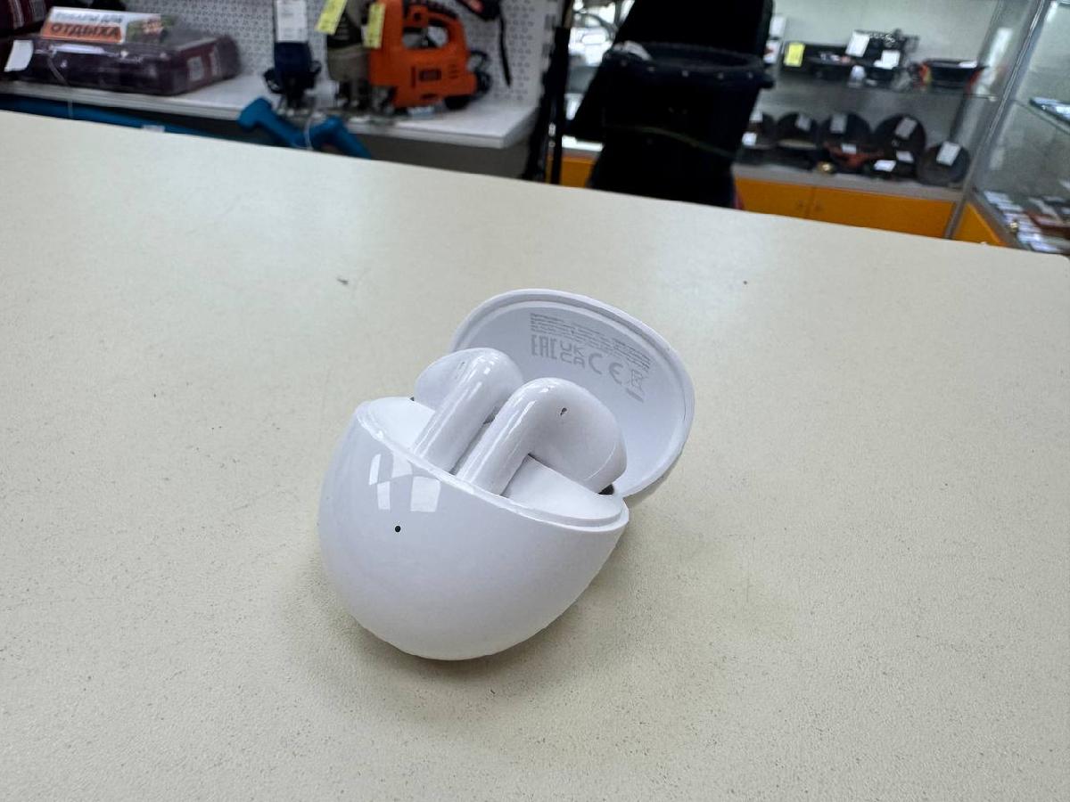 Наушники беспроводные HONOR Choice Earbuds S7