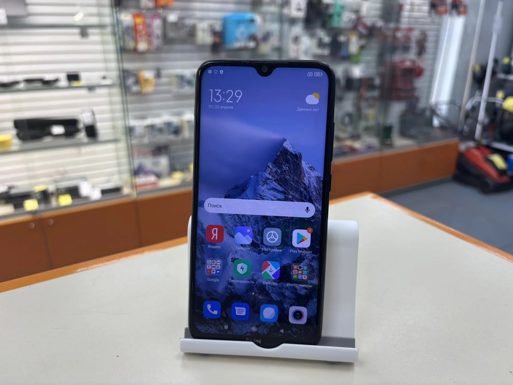 Смартфон Xiaomi Redmi Note 8 4/64