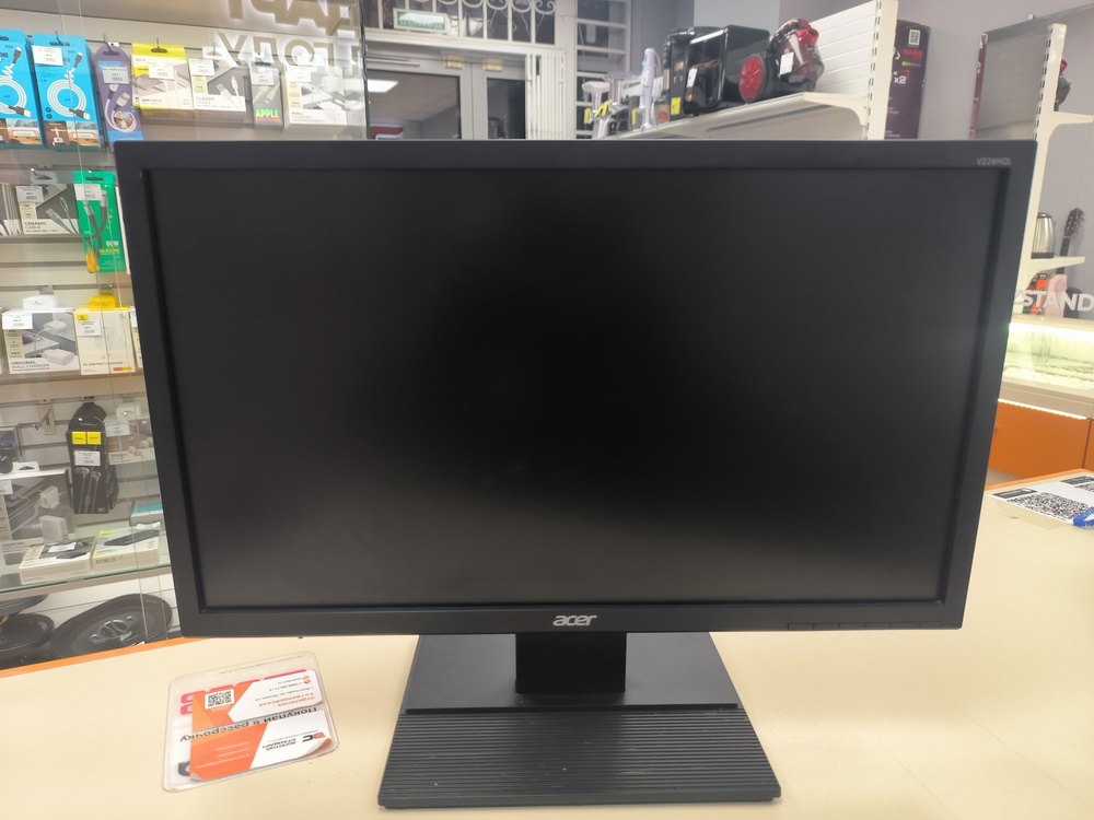 Монитор Acer V226HQL