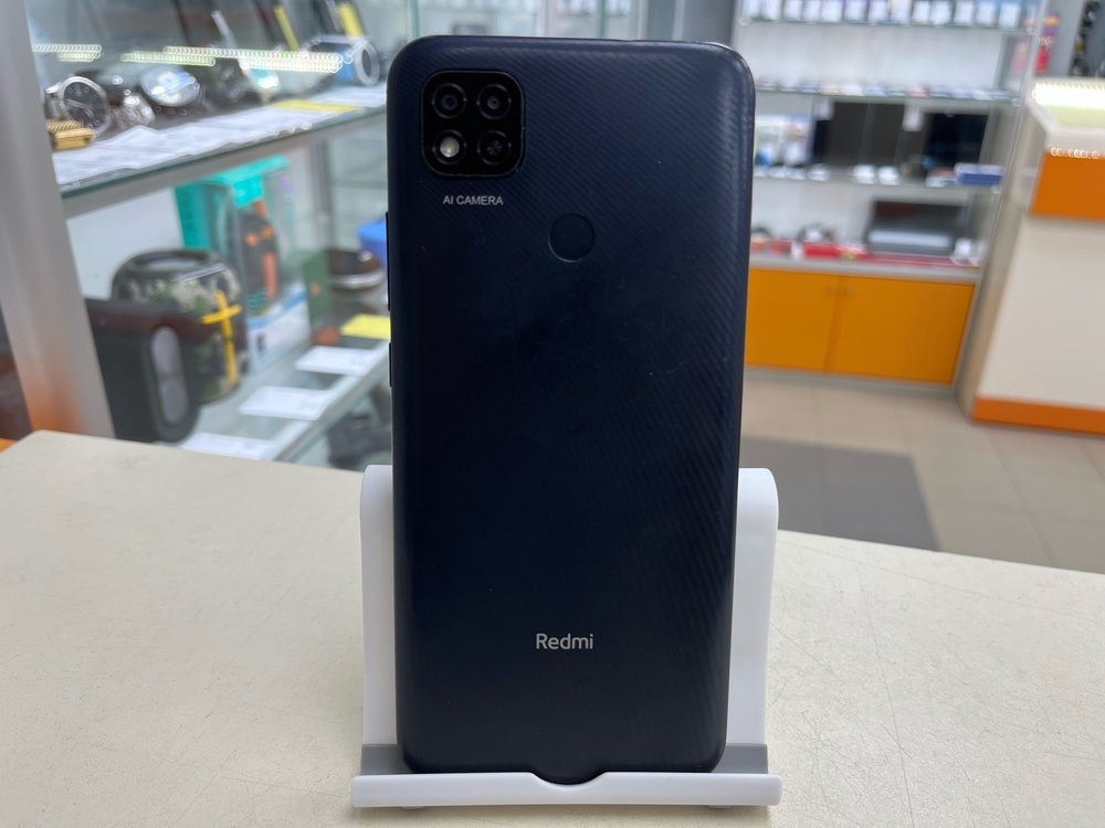 Смартфон Xiaomi Redmi 9C 2/32 NFC