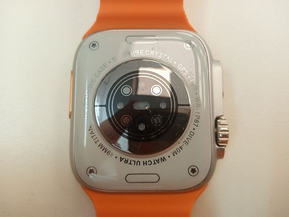 Смарт-часы Smart Watch 8 ULTRA MAX