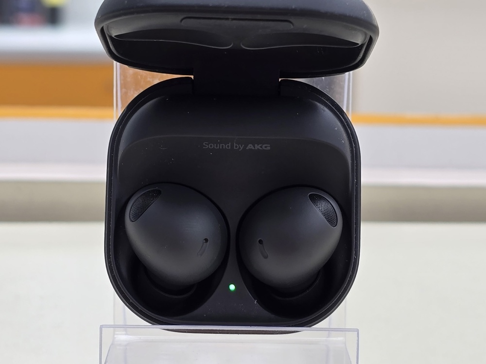 Наушники беспроводные Samsung Galaxy Buds 2 Pro