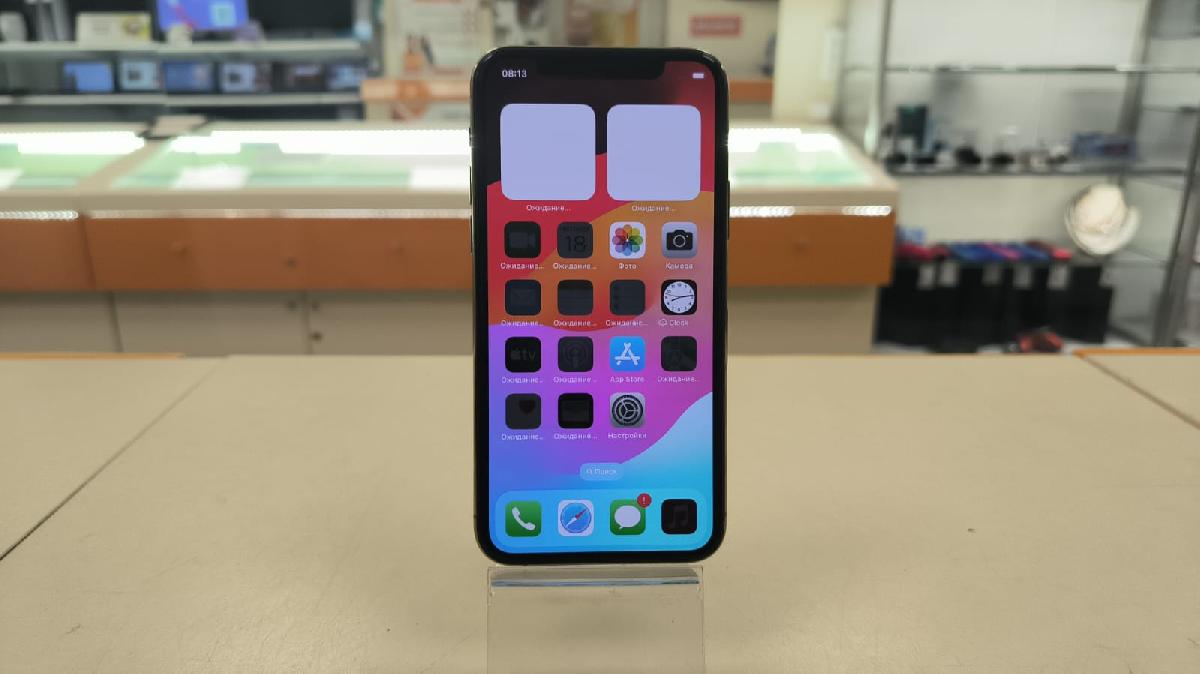 Смартфон Apple iPhone 11 Pro 64Gb 4400031855598 в Волгограде - купить в  интернет-магазине ювелирных украшений и дисконт техники «Золотой Стандарт»