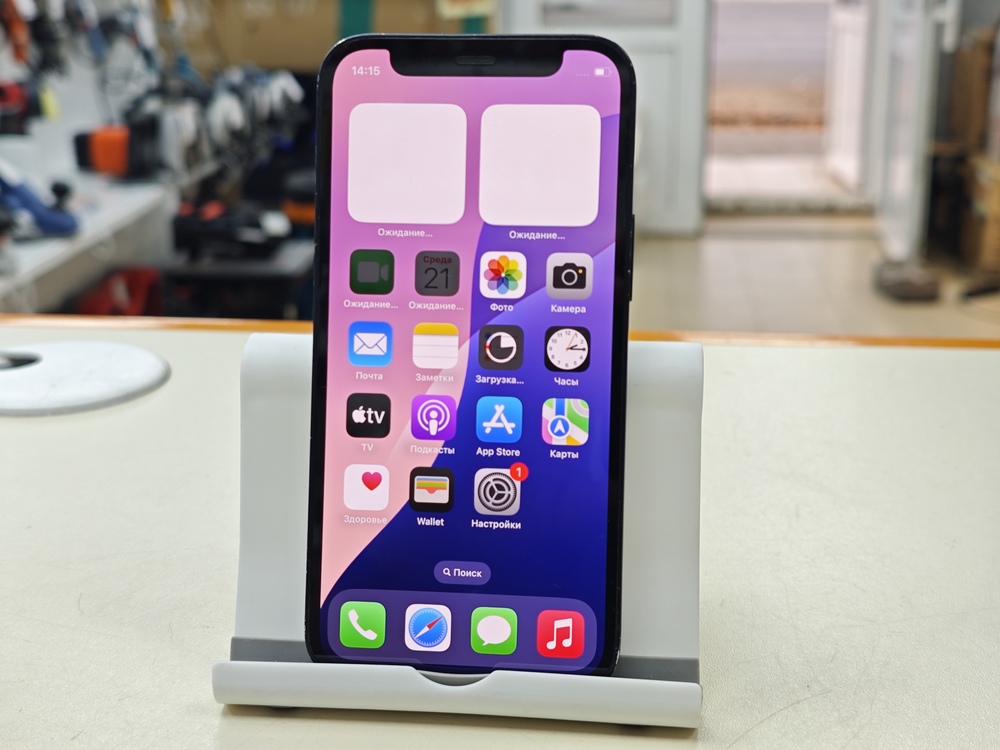 Смартфон Apple iPhone 12 mini 64Gb