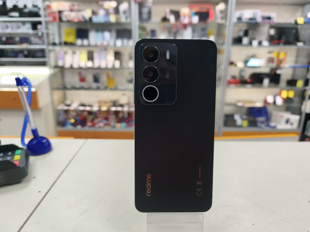 Смартфон Realme C71 6/128