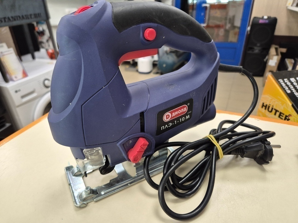 Лобзик Диолд ПЛЭ-1-10