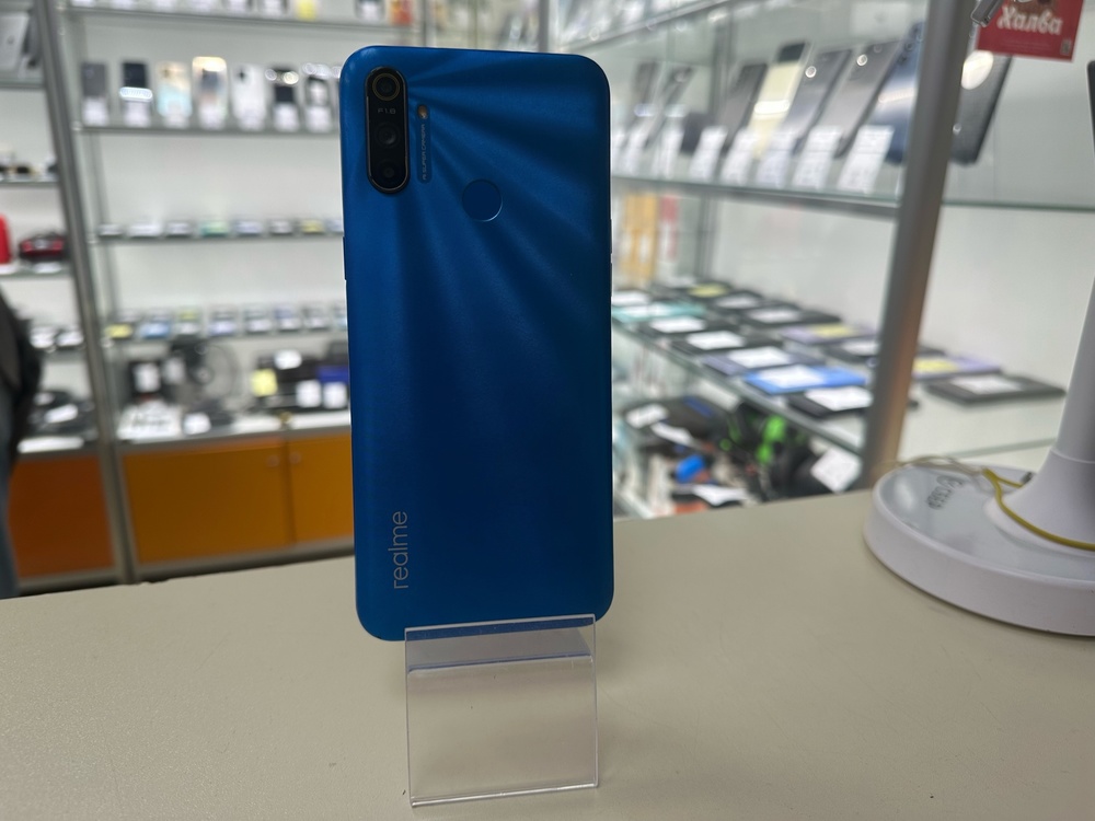 Смартфон Realme C3 3/64