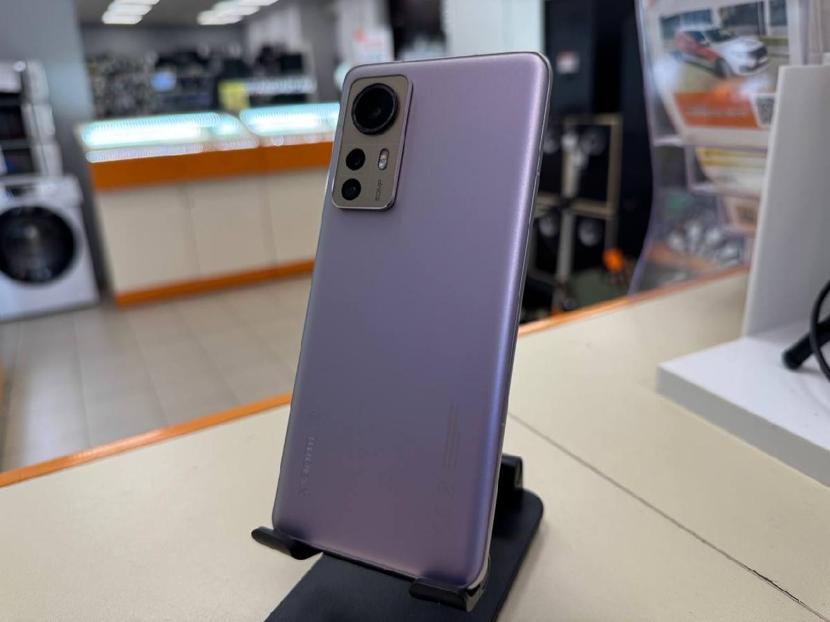 Смартфон Xiaomi 12 12/256