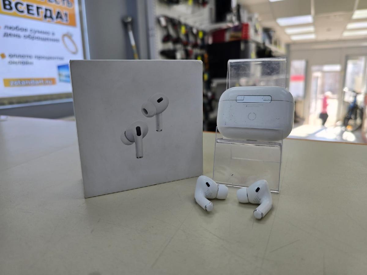 Наушники беспроводные Apple AirPods Pro