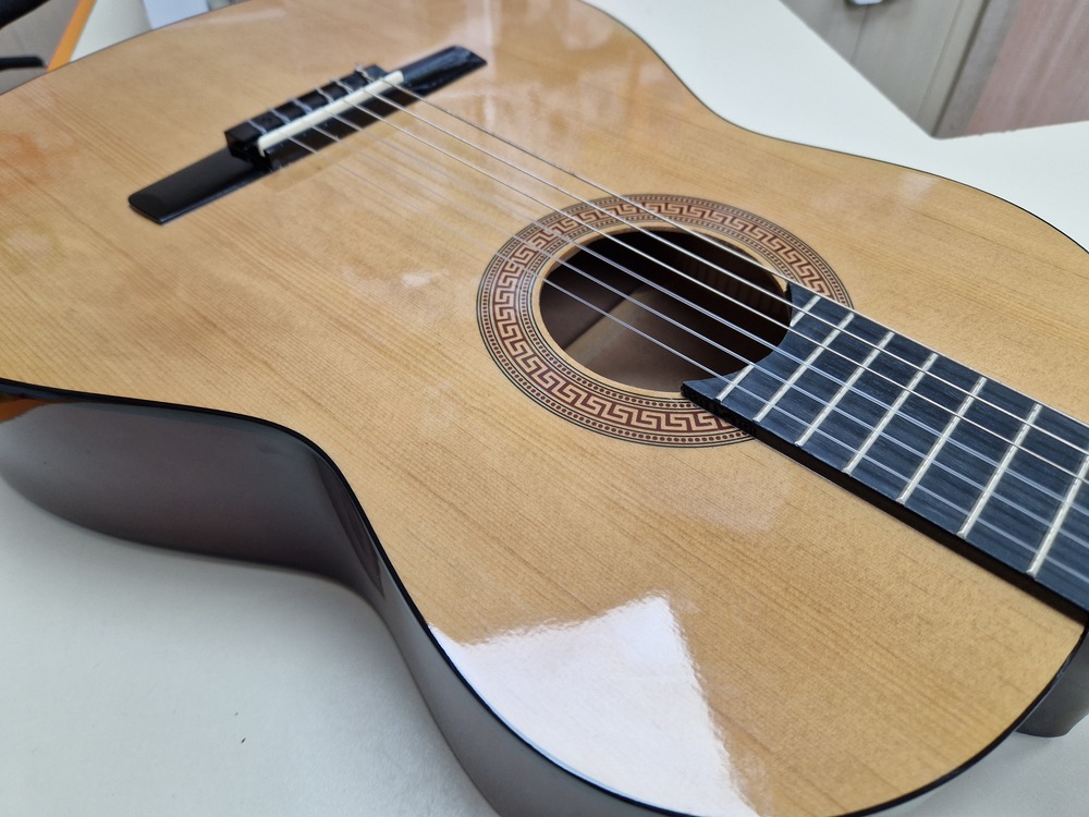 Гитара акустическая Hohner HC-06