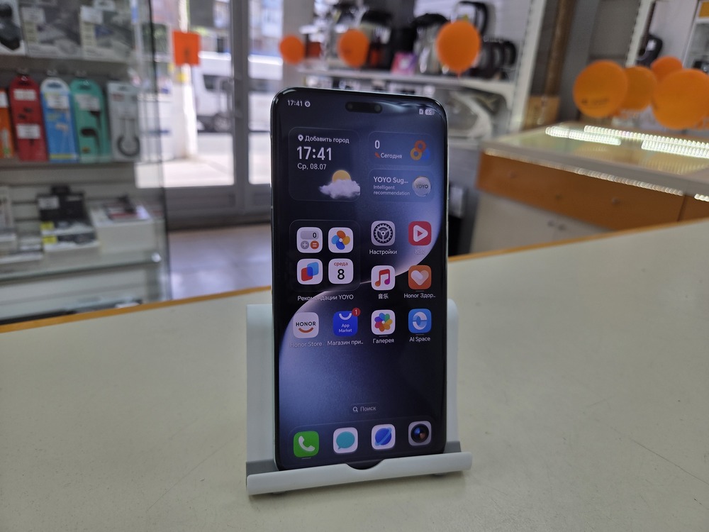 Смартфон Honor Magic 7 Pro 16/512