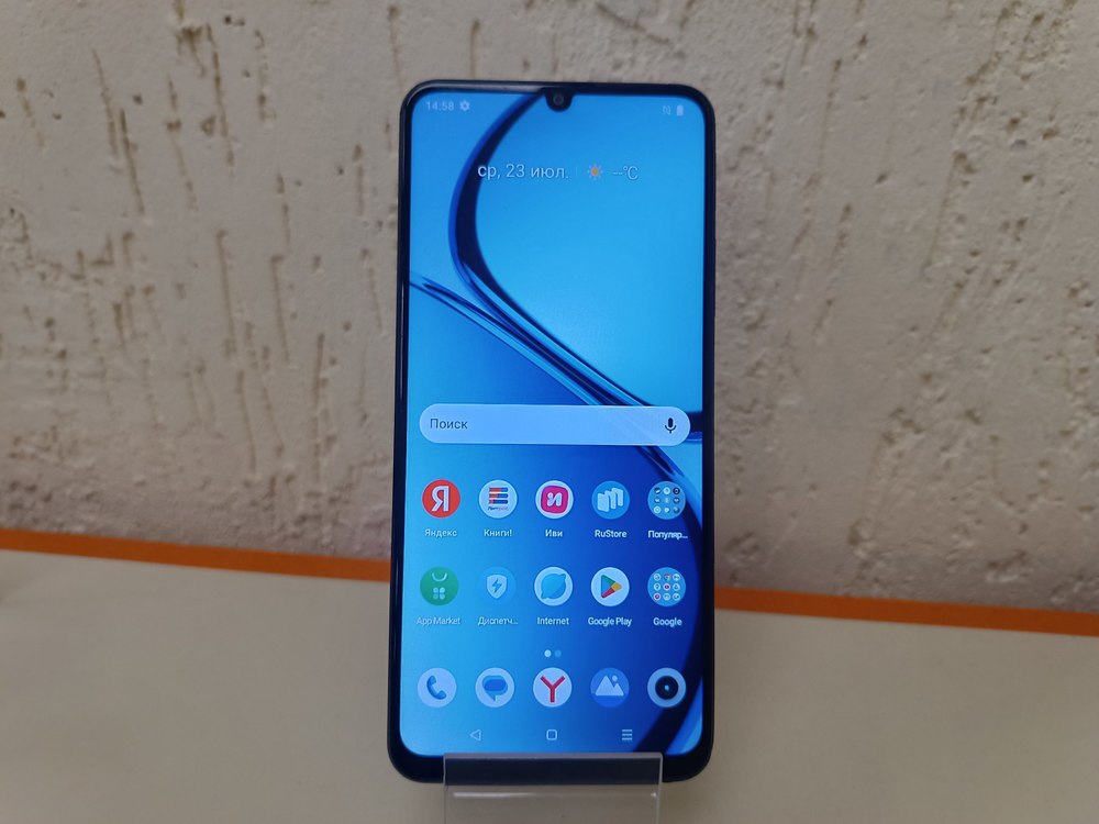 Смартфон Realme C53 6/128