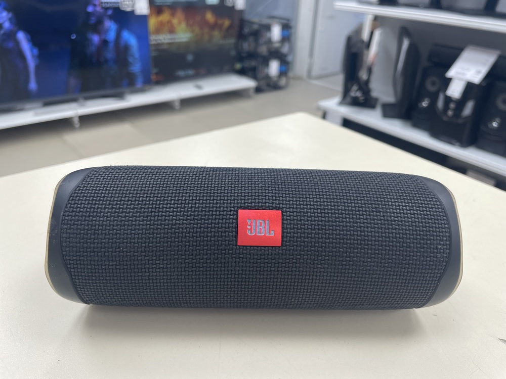 Портативная акустика JBL FLIP 5 