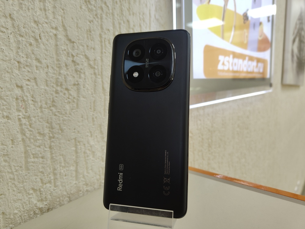 Смартфон Xiaomi Redmi Note 14 Pro Plus 8/256