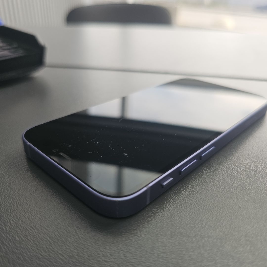 Смартфон Apple iPhone 12 mini 256Gb