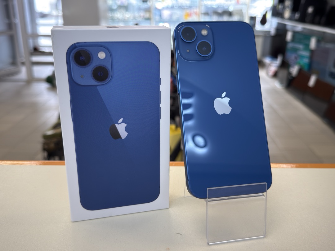Смартфон Apple iPhone 13 128Gb