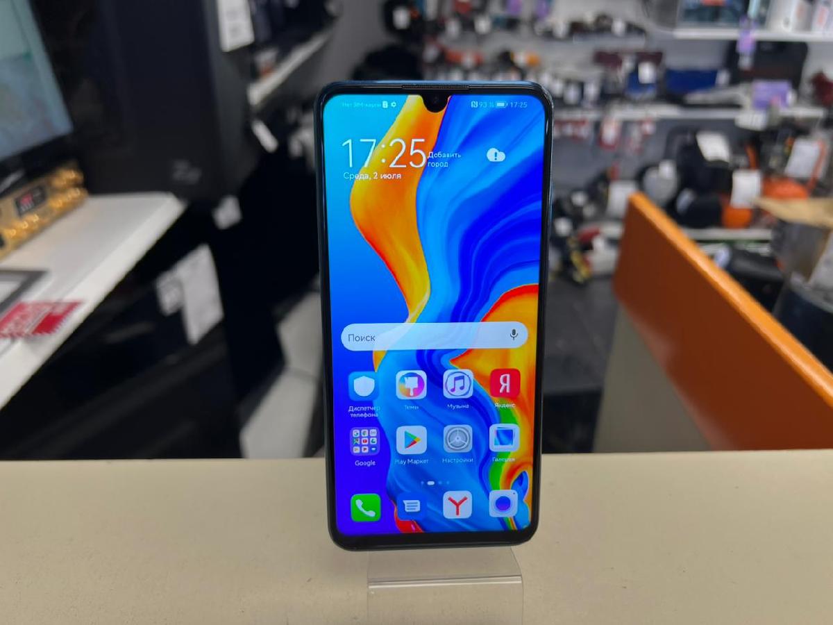 Смартфон Huawei P30 Lite 6/256
