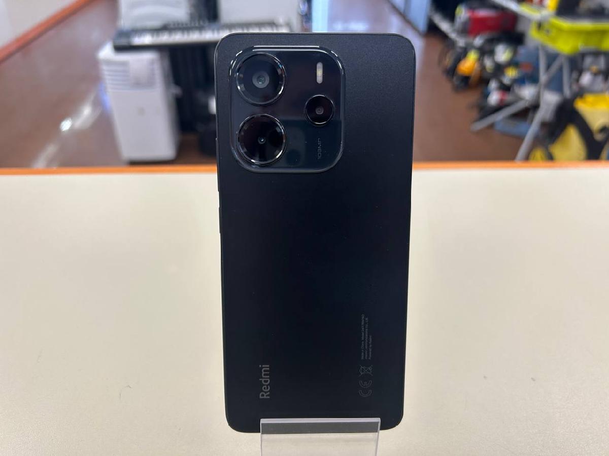 Смартфон Xiaomi Redmi note 14 8/128