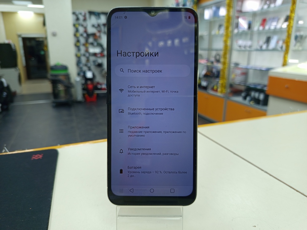 Смартфон Realme C31 3/32