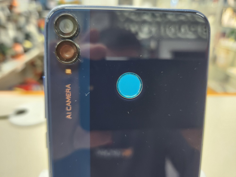 Смартфон Honor 8X 4/64