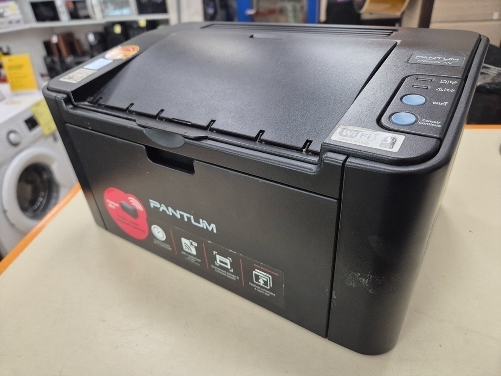 Принтер Pantum P2500W